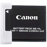 Pin Canon NB-11L dùng cho máy ảnh Canon A2300, A2400, A3400, A4000 SX400IS, Ixus 155, Ixus 180, ixus 275hs, IXUS 170