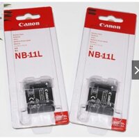 Pin Canon NB-11L siêu khủng,cao cấp cho Canon A2300, A2400, A3400, A4000 SX400IS, Ixus 155, Ixus 180, ixus 275hs, IX1