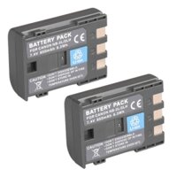 Pin Canon NB-2L NB-2LH