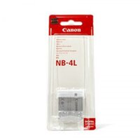 Pin Canon NB-4L