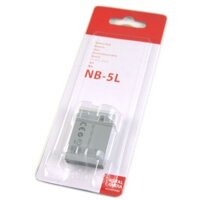 Pin Canon NB-5L