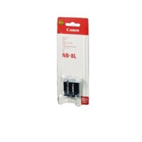Pin Canon NB-8L (NB 8L) 740mAh cho máy ảnh Canon A2200, A2300, A3300, A3400, A4000