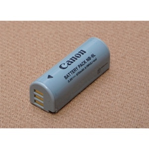 Pin máy ảnh Canon NB-9L