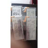 pin cao cấp loại 1 cho sony xz1 (xz1 au -g8341-g8342)