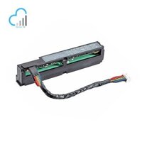 Pin Card Raid HP 96W Smart Storage Battery With 145mm Cable For DL/ML/SL Servers