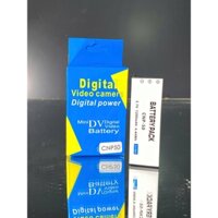 Pin Casio NP-50 Tương thích với máy ảnh Exilim EX-V7/EX-V7SR Exilim EX-V8/EX-V8SR