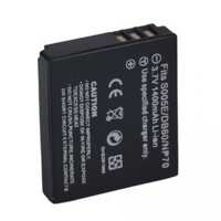 Pin CGA-S005E dành cho máy ảnh Panasonic-Hàng nhập khẩu