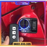 Pin Chìa Khoá Điều Khiển Smartkey Honda Remote SH, VISION, AIRBLADE, LEAD, SH MODE, PCX... Smartkey chính hiệu Honda