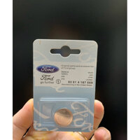 Pin Chìa Khóa Dòng Xe Ô Tô Ford CR2450, CR2025, CR2032