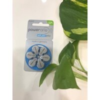 [PIN CHÍNH HÃNG CHÂU ÂU] Pin ốc tai điện tử Power one Implant plus size 675