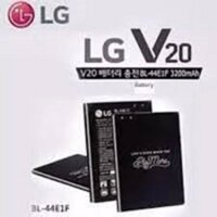 Pin Chính Hãng LG V20 V10 G3 G4 G5  (không bị treo máy) - BBN