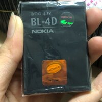 Pin chính hãng nokia BL-4D có bảo hành