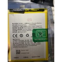 Pin chính hãng op po F1S, A59, A1601 BLP601. 3075 mAh / Có bảo hành