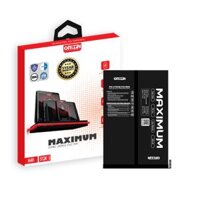 Pin chính hãng Pisen thay cho iPad Gen 5 2017