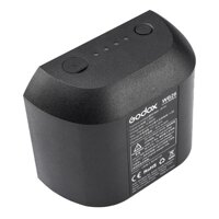 Pin cho AD600 Pro - Pin Godox WB26