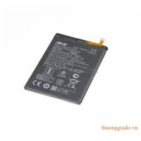 Pin cho Asus Zenfone 3 Max 5.2 inch ZC520TL dung lượng 4130mAh (Đen)