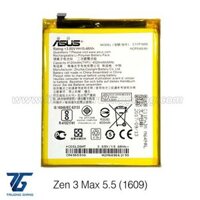 Pin cho Asus Zenfone 3 Max 5.5 inch X00DD, ZC553KL dung lượng 4120mAh