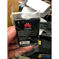 Pin cho bộ phát Wifi 4G Huawei E5577, E5577s, E5577Cs, E5577Bs dung lượng 3000mAh. Pin mới 100%