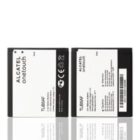 Pin cho bộ phát Wifi 4G Alcatel MW40, Airtel MW40 dung lượng 1800mAh. Pin mới zin 100% - Bảo hành 1 đổi 1