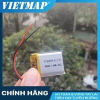 Pin cho camera hành trình Vietmap A50