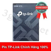 Pin cho cục phát wifi 3g/4g tplink m7300/m7350/m5250/m5350