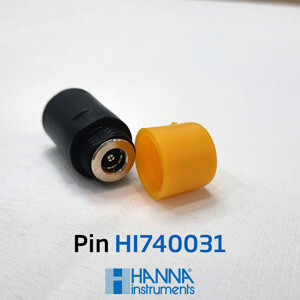 Pin cho điện cực pH online Hanna HI740031