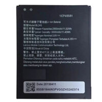 Pin cho điện thoại Lenovo BL 243 cho K3 Note A7000, A7000plus
