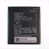 Pin cho điện thoại Lenovo S580 - BL225