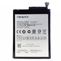 Pin cho điện thoại Oppo A35/ P605 pin nhập khẩu