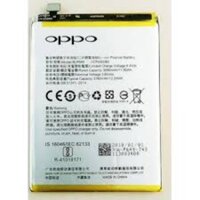 PIn cho điện thoại Oppo A83