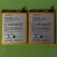Pin cho điện thoại Oppo Neo 7 A33 (BLP605) 2500mAh