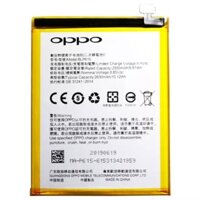 Pin cho điện thoại Oppo Neo 9S/ A39 pin nhập khẩu