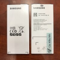 Pin cho điện thoại Sam sung Galaxy A510 (A5 2016)_Dung Lượng 2900mAh