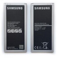 Pin cho điện thoại Sam Sung Galaxy J5 2016 ( J510 ) - Hàng nhập khẩu