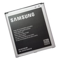 Pin cho điện thoại Samsung Galaxy Grand Prime (G531) 2600mAh