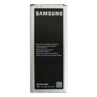 Pin cho điện thoại Samsung Note 4( 3000) hai sim xịn có bảo hành