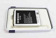 Pin Cho Điện Thoại SamSung Galaxy Note 2 N7100 (tạm hết hàng)