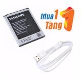 Pin cho điện thoại Samsung Galaxy V G313  + Cable sạc_ Hàng nhập khẩu