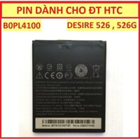 PIN CHO HTC 526G