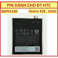 PIN CHO HTC 626G