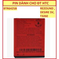 PIN CHO HTC T326E