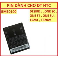 PIN CHO HTC T528W