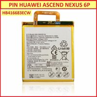 Pin cho Huawei Nexus 6P H1511 H1512