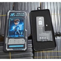 PIN CHO IPHONE 12/12 PRO/12 PRO MAX ZIN DUNG LƯỢNG CHUẨN HỘP SẮT