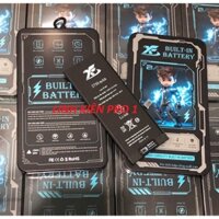 PIN CHO IPHONE 8 PLUS ZIN DUNG LƯỢNG CHUẨN HỘP SẮT