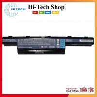 Pin cho Laptop Acer Aspire 4750 4755 4755G 4755ZG 4741 4752  Hàng Mới 100%