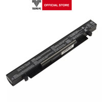 Pin Cho Laptop Asus Gl552 Gl552Vw Zx50V Zx50Vw Zx50J Fx50Jx – A41N1424 – 48Wh - Hàng Zin New Seal TEEMO PC TEBAT1149