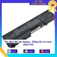 Pin cho laptop Dell 1310 - Hàng Nhập Khẩu  MIBAT953