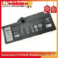 Pin cho Laptop Dell Inspiron 7437 7537 7737 G4YJM T2T3J