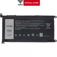 Pin Cho Laptop Dell Inspiron 15 5000 Series – Mã Pin Cho Laptop Wdx0R – Hàng Zin New Seal TEEMO PC TEBAT628